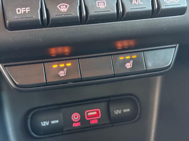 Car Thumb