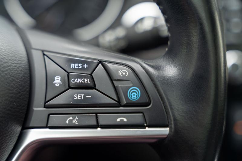 Car Thumb