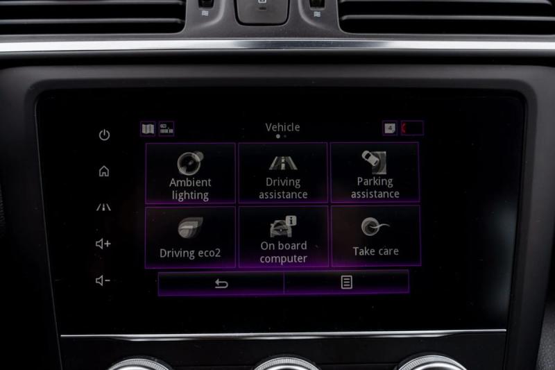 Car Thumb