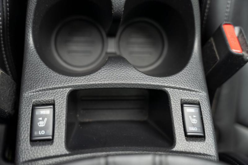 Car Thumb