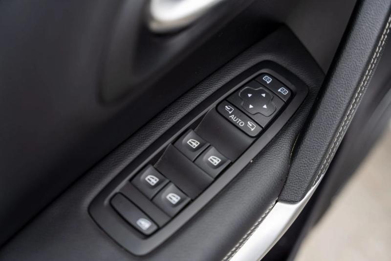 Car Thumb