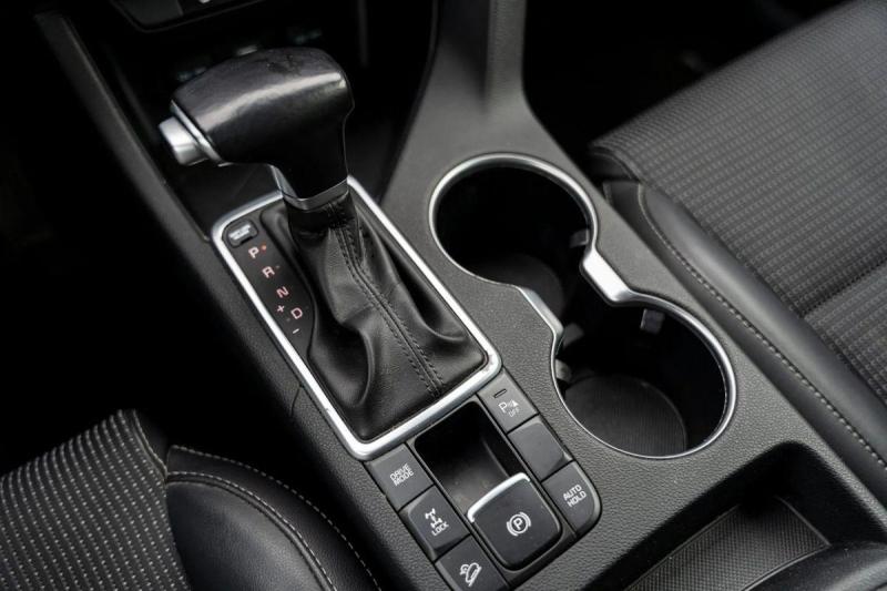 Car Thumb