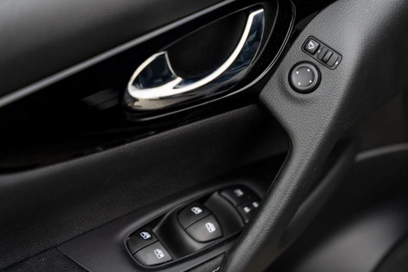 Car Thumb