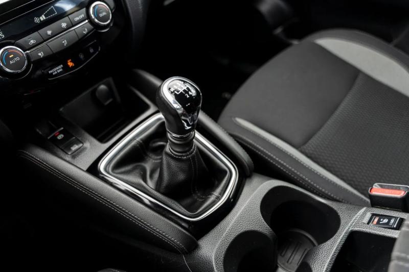 Car Thumb