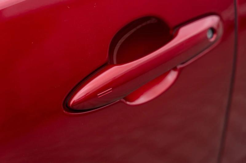 Car Thumb