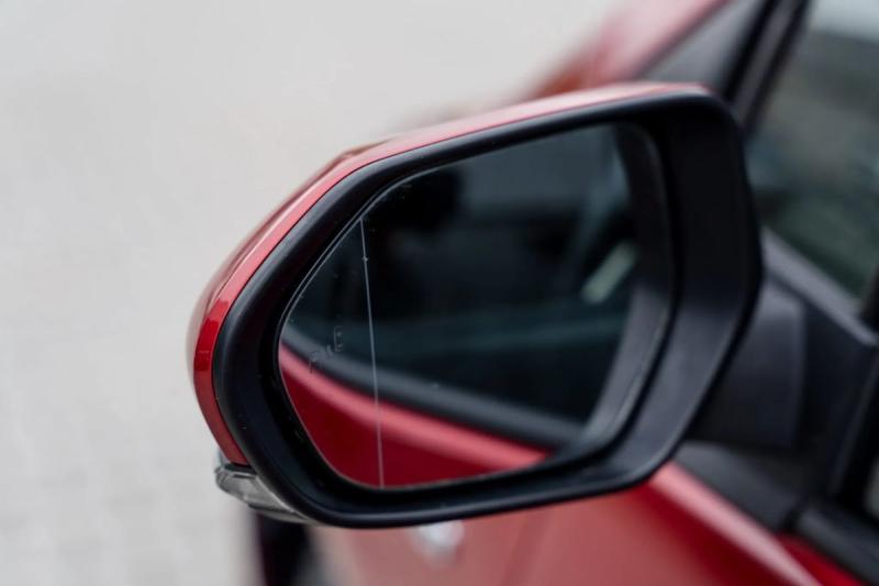 Car Thumb